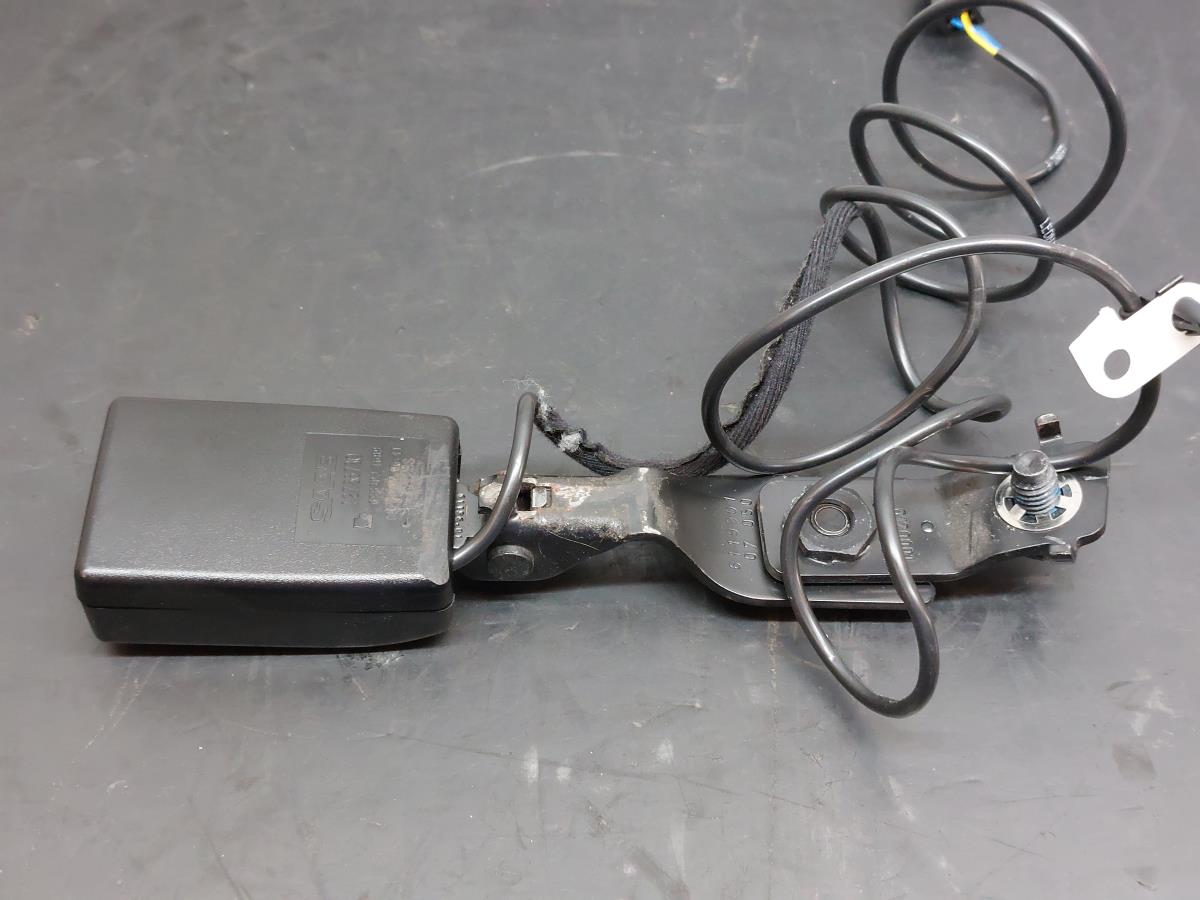 Arnés del cinturón de seguridad SAAB 9-3 Station Wagon (YS3F) Imagem-3
