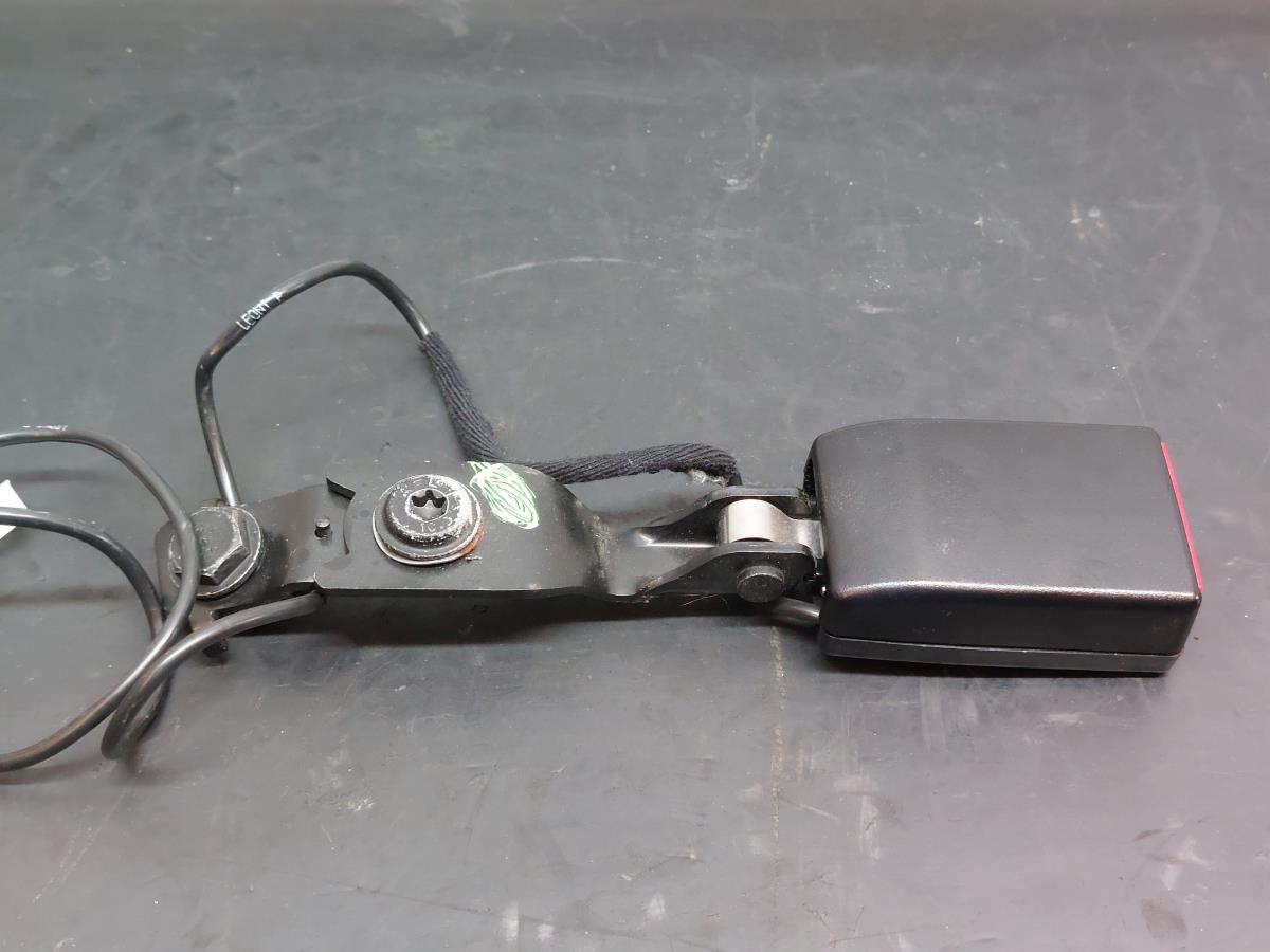 Arnés del cinturón de seguridad SAAB 9-3 Station Wagon (YS3F) Imagem-7