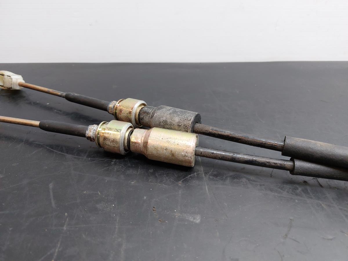 Tirantes / bialetas / pendurais TOYOTA RAV4 II (_A2_) Imagem-5