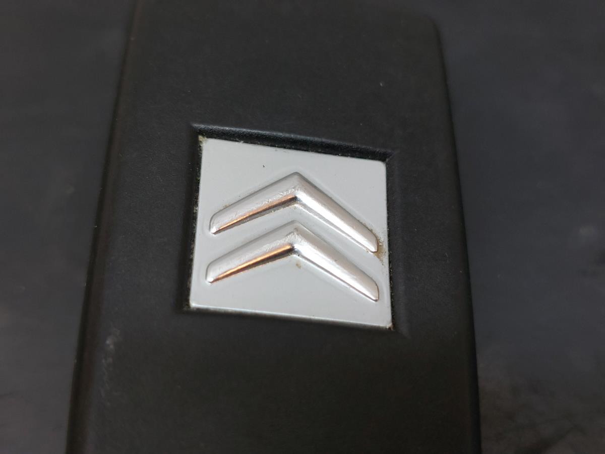 Chave / comando CITROËN C3 Picasso (SH_) Imagem-2