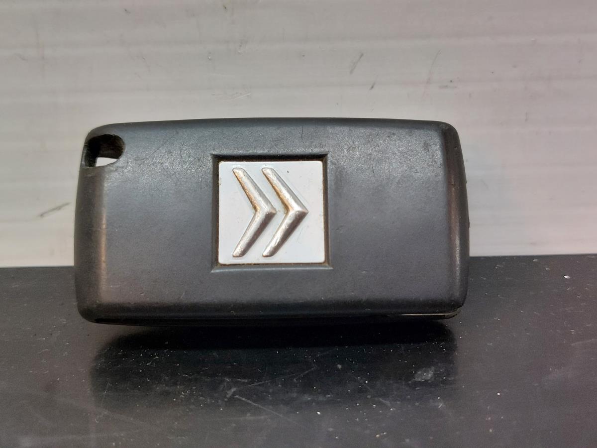 Chave / comando CITROËN C5 III (RD_) Imagem-1