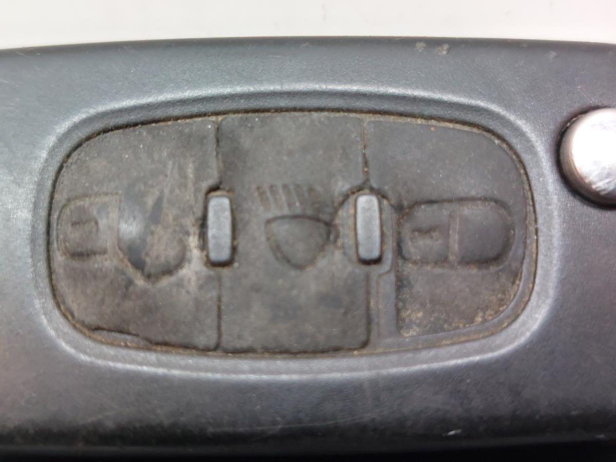 Chave / comando CITROËN C5 III (RD_) Imagem-2