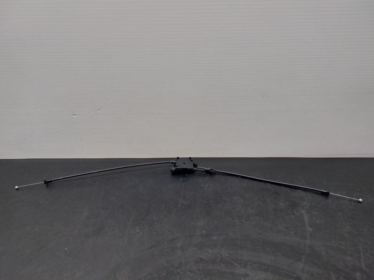 Tirantes / bialetas / pendurais VOLKSWAGEN Polo (AW1)