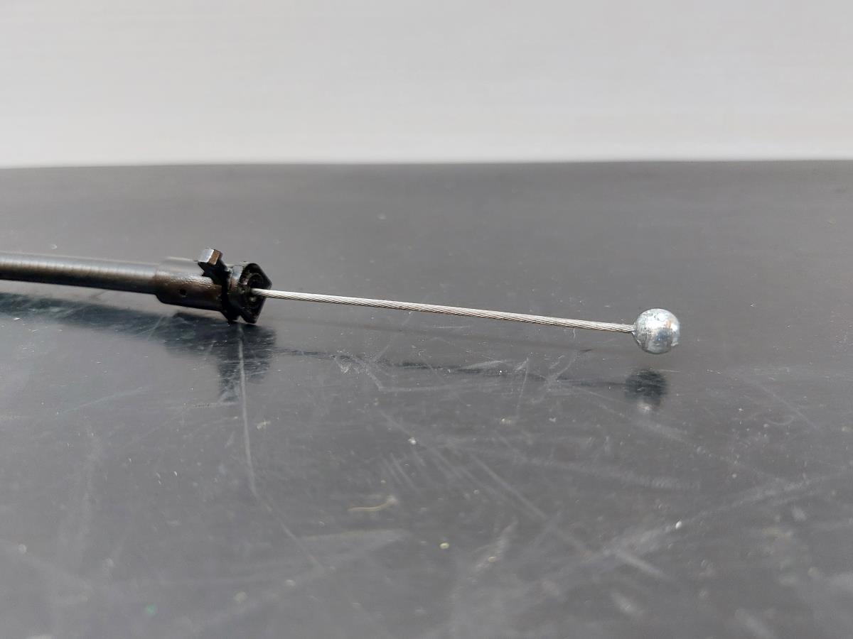 Tirantes / bialetas / pendurais VOLKSWAGEN Polo (AW1) Imagem-3