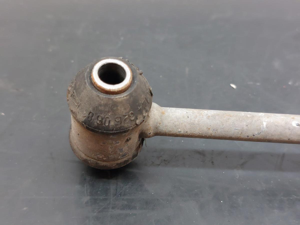 Tirantes / bialetas / pendurais MERCEDES-BENZ Classe E Coupé (C207) Imagem-5