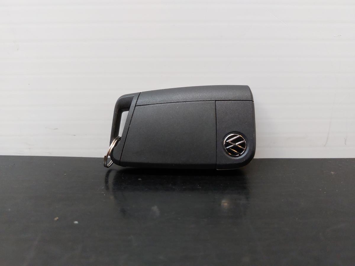Chave / comando VOLKSWAGEN Polo (AW1) Imagem-1