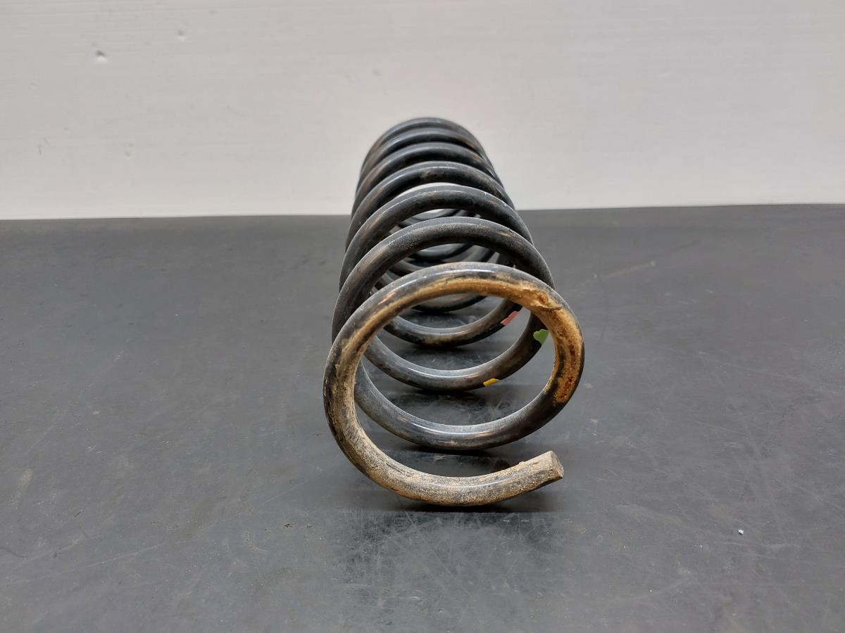 Left rear Suspension Spring MITSUBISHI ASX (GA_W_) Imagem-1