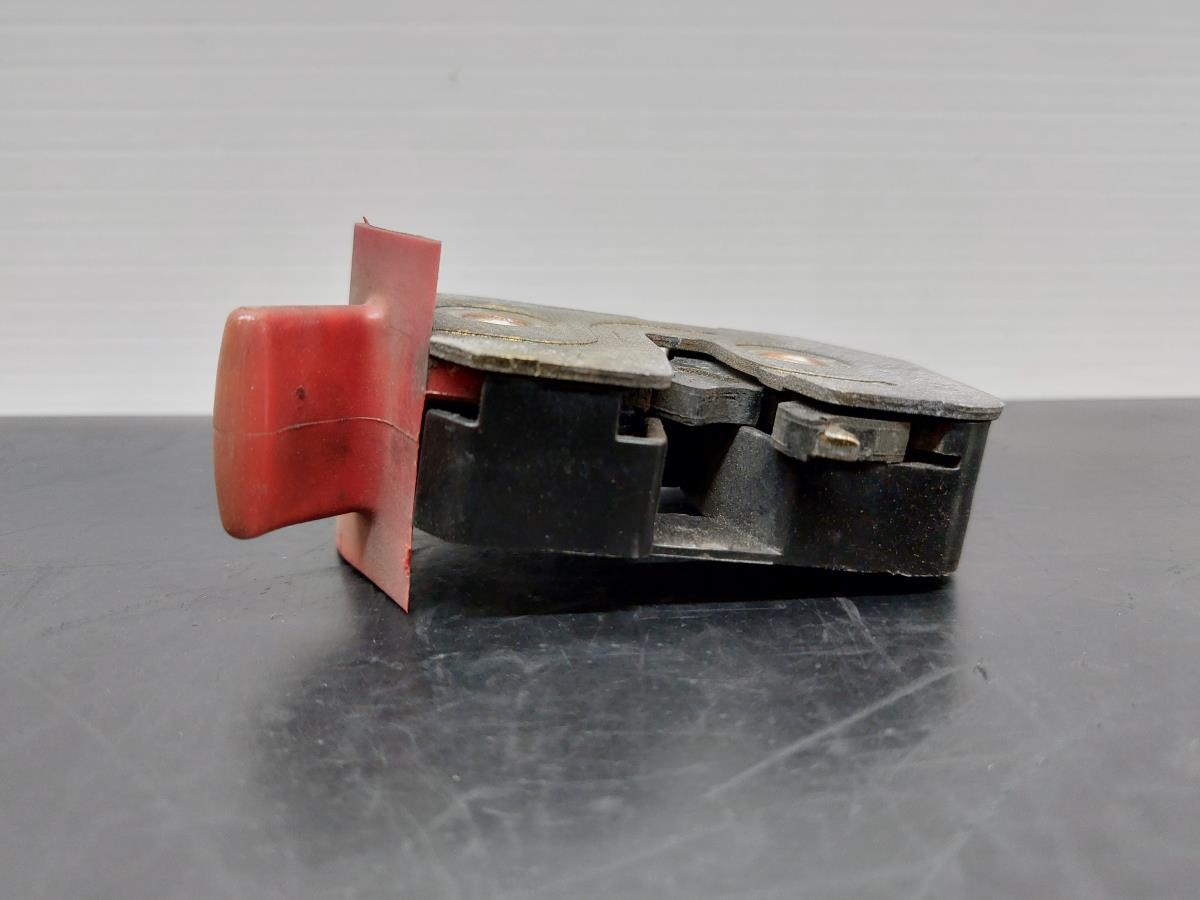 Serrure / verrou générique SMART ForTwo Coupé (450) Imagem-1