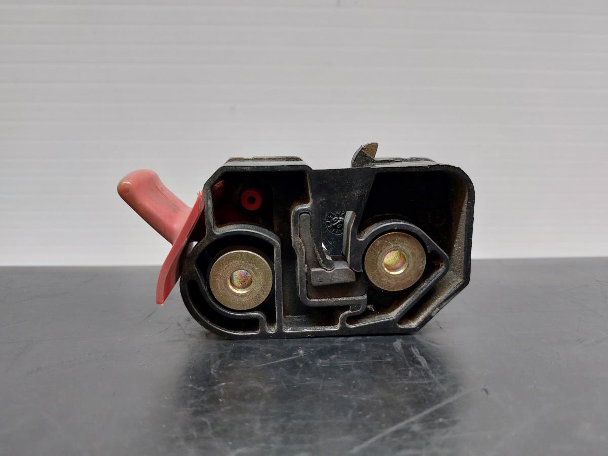 Serrure / verrou générique SMART ForTwo Coupé (450) Imagem-2