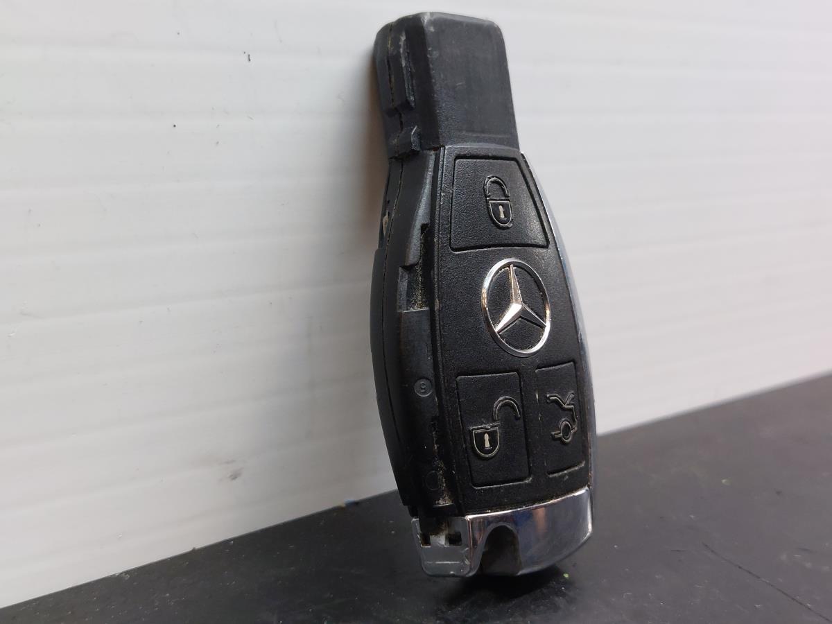 Chave / comando MERCEDES-BENZ Classe E Coupé (C207) Imagem-2