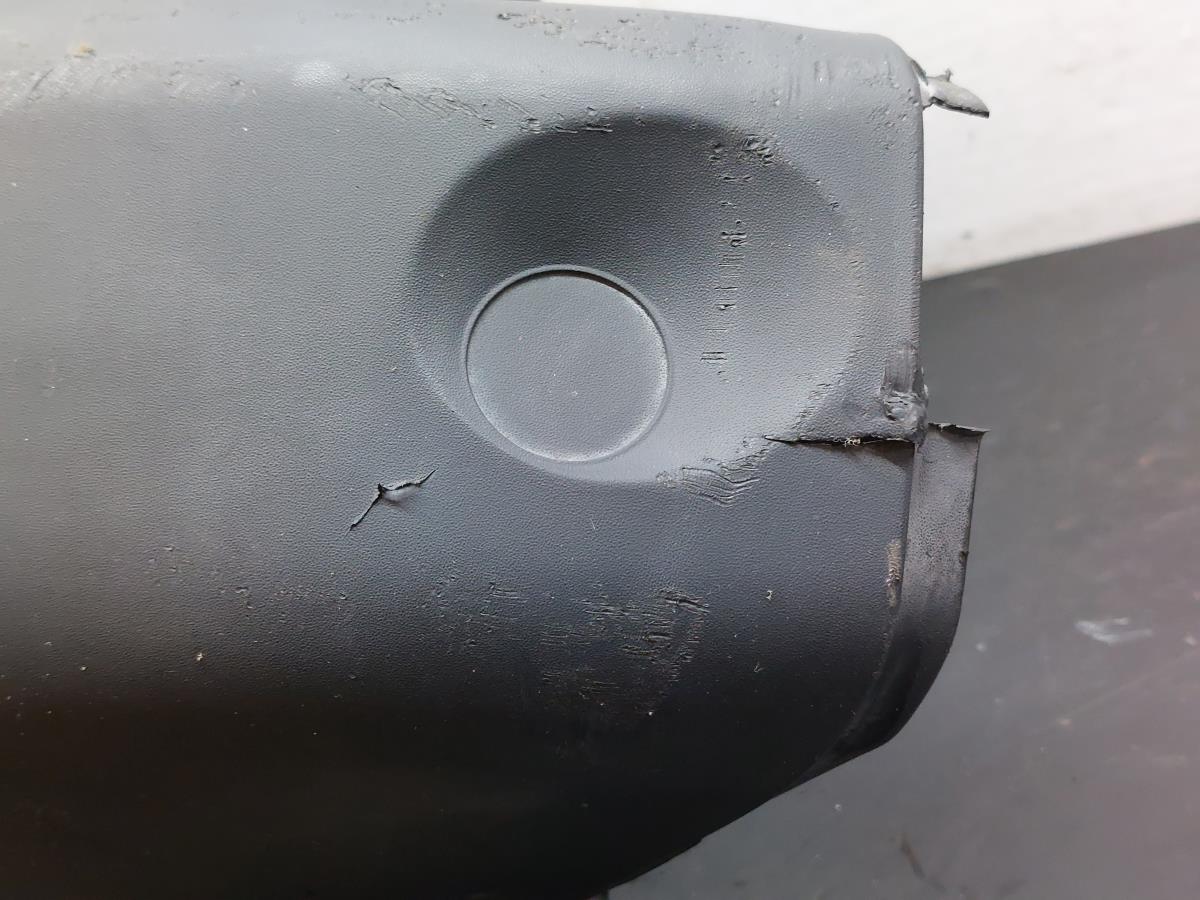 Paraurti ad angolo Posteriore Sinistro FIAT Doblo Cargo (223_) Imagem-5