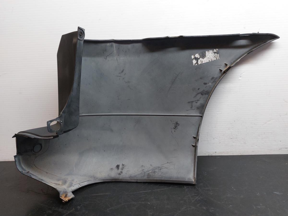 Paraurti ad angolo Posteriore Sinistro FIAT Doblo Cargo (223_) Imagem-7