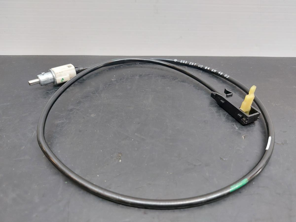 Tirantes / bialetas / pendurais MERCEDES-BENZ Classe A (W169)