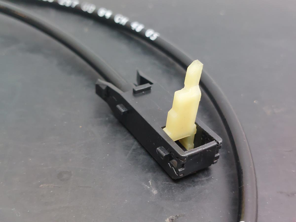 Tirantes / bialetas / pendurais MERCEDES-BENZ Classe A (W169) Imagem-1