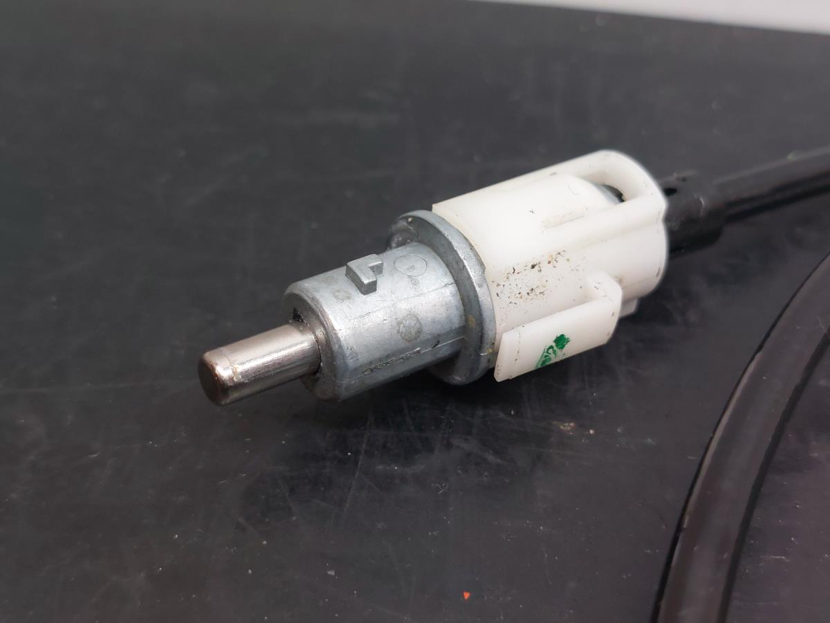 Tirantes / bialetas / pendurais MERCEDES-BENZ Classe A (W169) Imagem-2