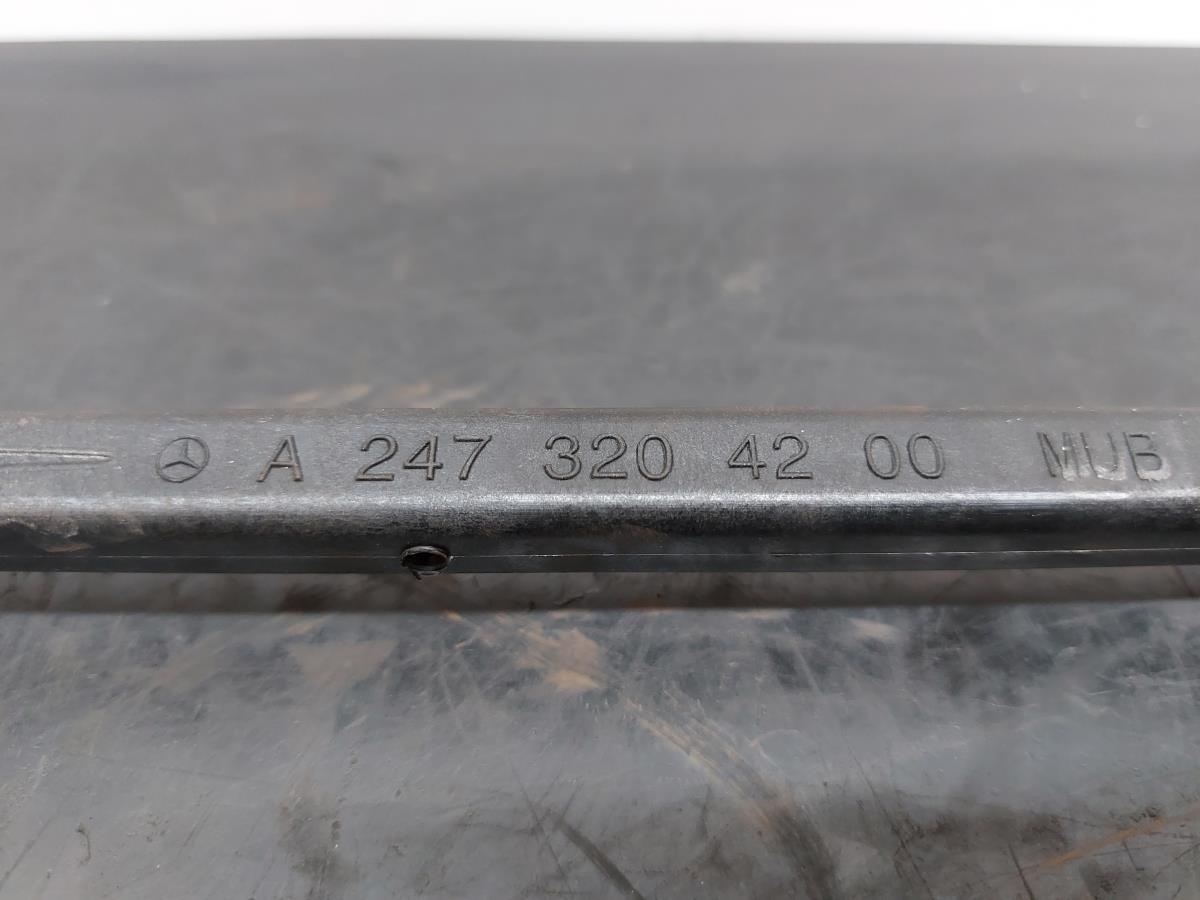 Tirantes / bialetas / pendurais MERCEDES-BENZ Classe A (W177) Imagem-3