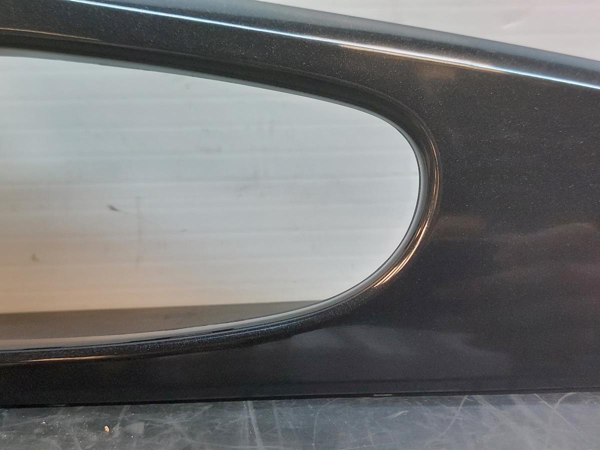 Coperchio / copertura generica NISSAN Qashqai II (J11) Imagem-2