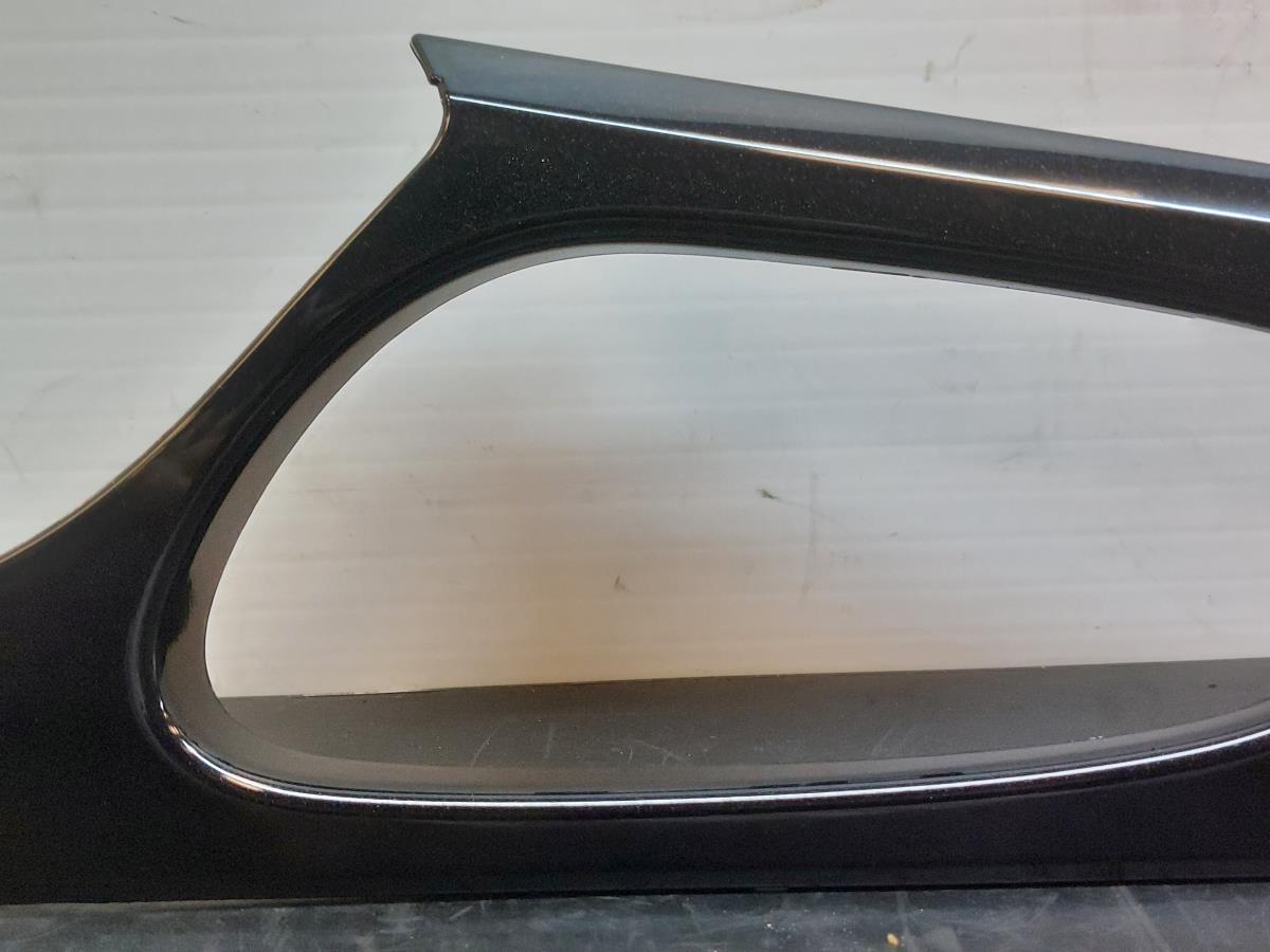 Coperchio / copertura generica NISSAN Qashqai II (J11) Imagem-3