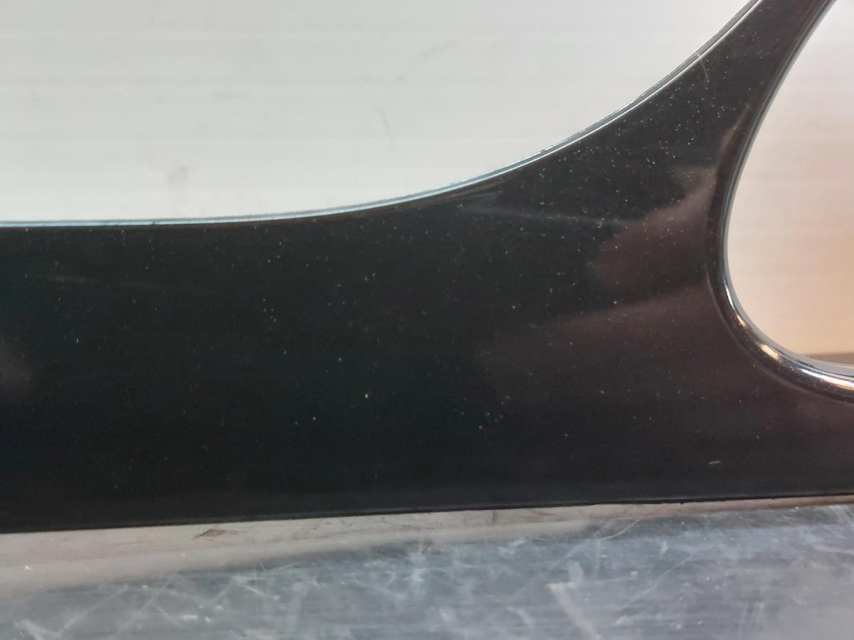 Coperchio / copertura generica NISSAN Qashqai II (J11) Imagem-4