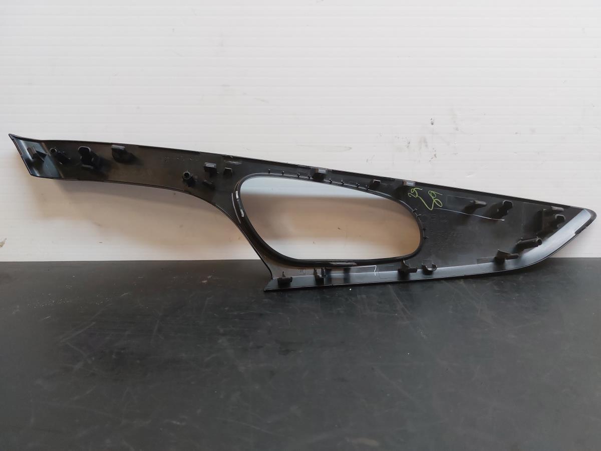 Coperchio / copertura generica NISSAN Qashqai II (J11) Imagem-6