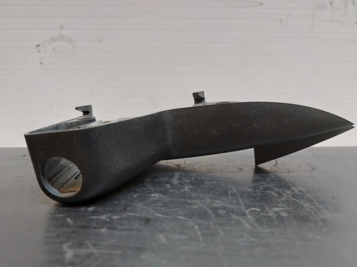 Coperchio / copertura generica NISSAN Qashqai II (J11) Imagem-1