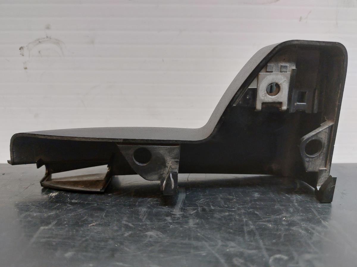 Coperchio / copertura generica NISSAN Qashqai II (J11) Imagem-2