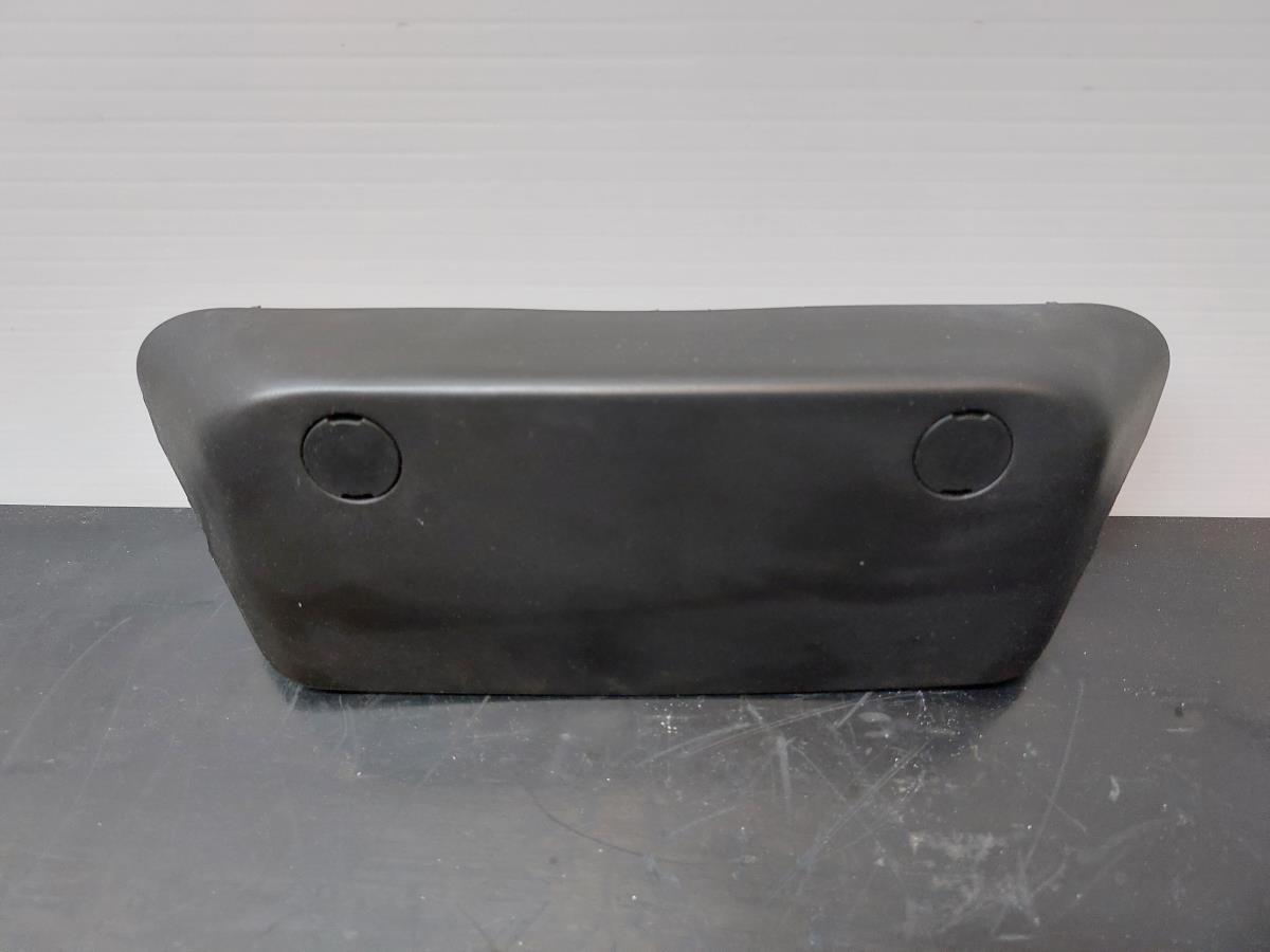 Couvercle / couverture générale TOYOTA Yaris (_P9_) Imagem-1