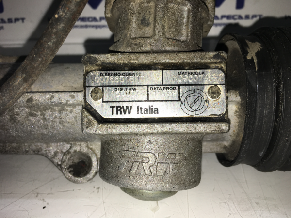 Caixa de direção FIAT Tempra S.W. (159_) Imagem-2