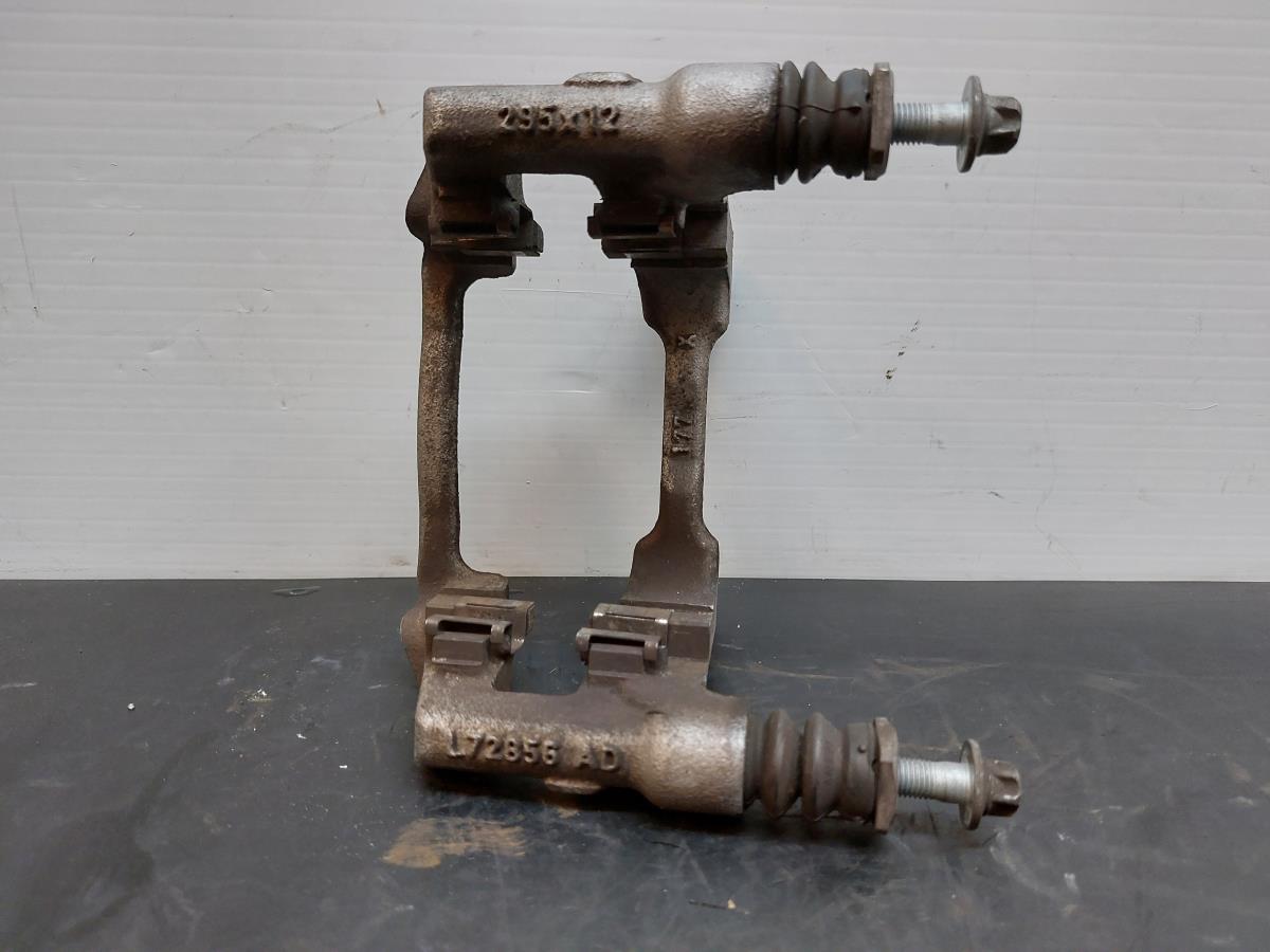 Suporte pinça de travão MERCEDES-BENZ Classe A (W177) Imagem-3