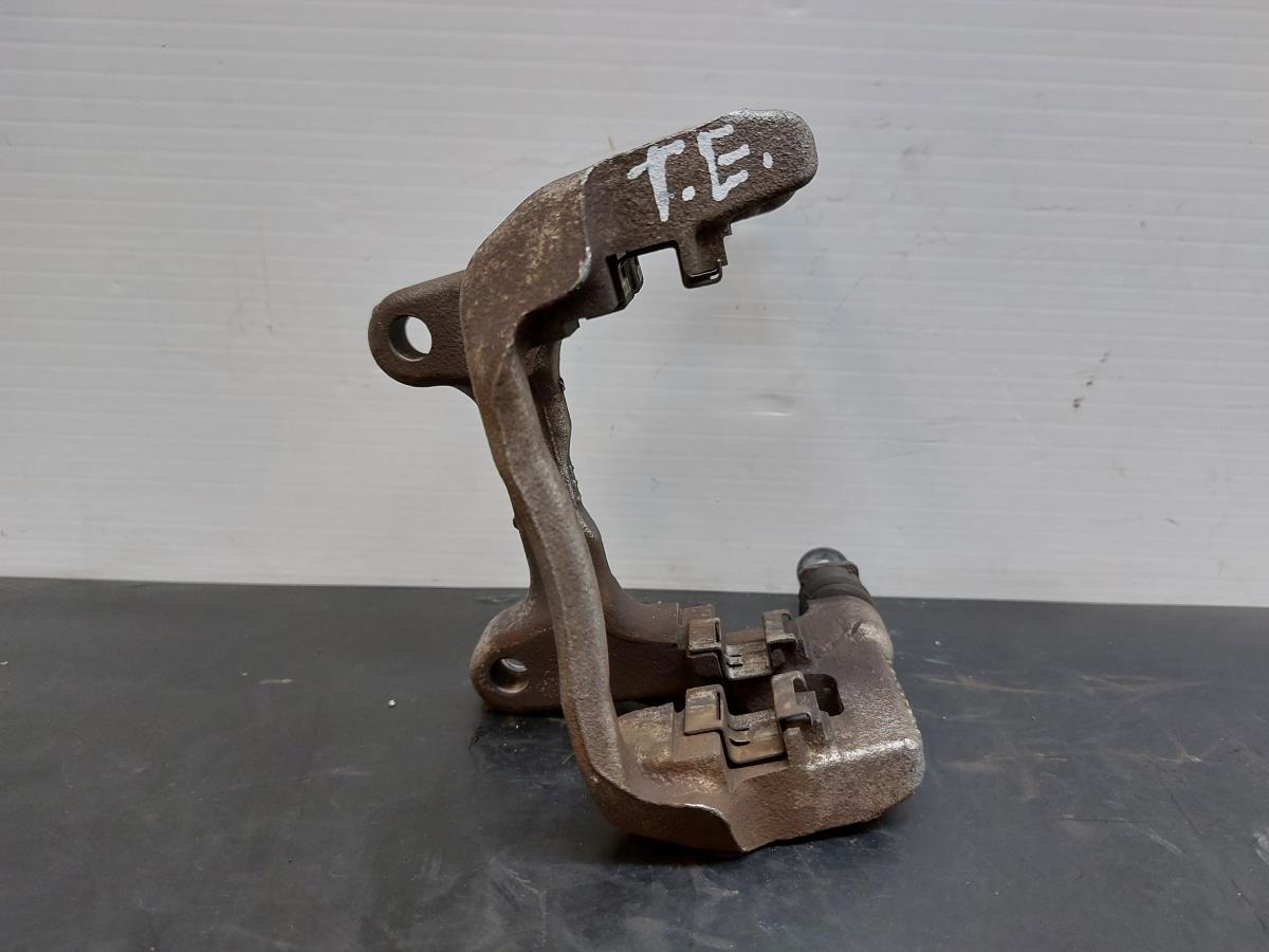 Suporte pinça de travão MERCEDES-BENZ Classe A (W177)