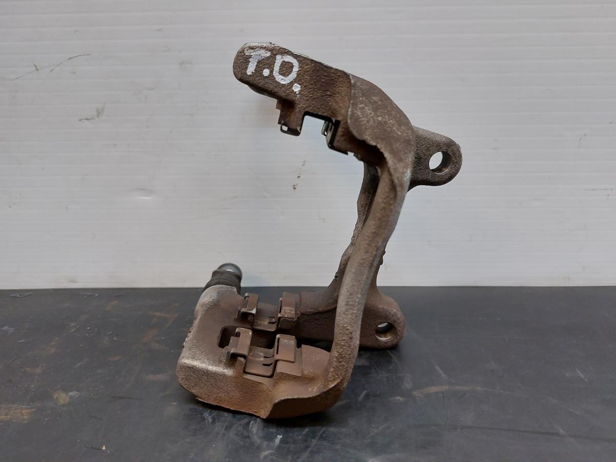 Suporte pinça de travão MERCEDES-BENZ Classe A (W177)