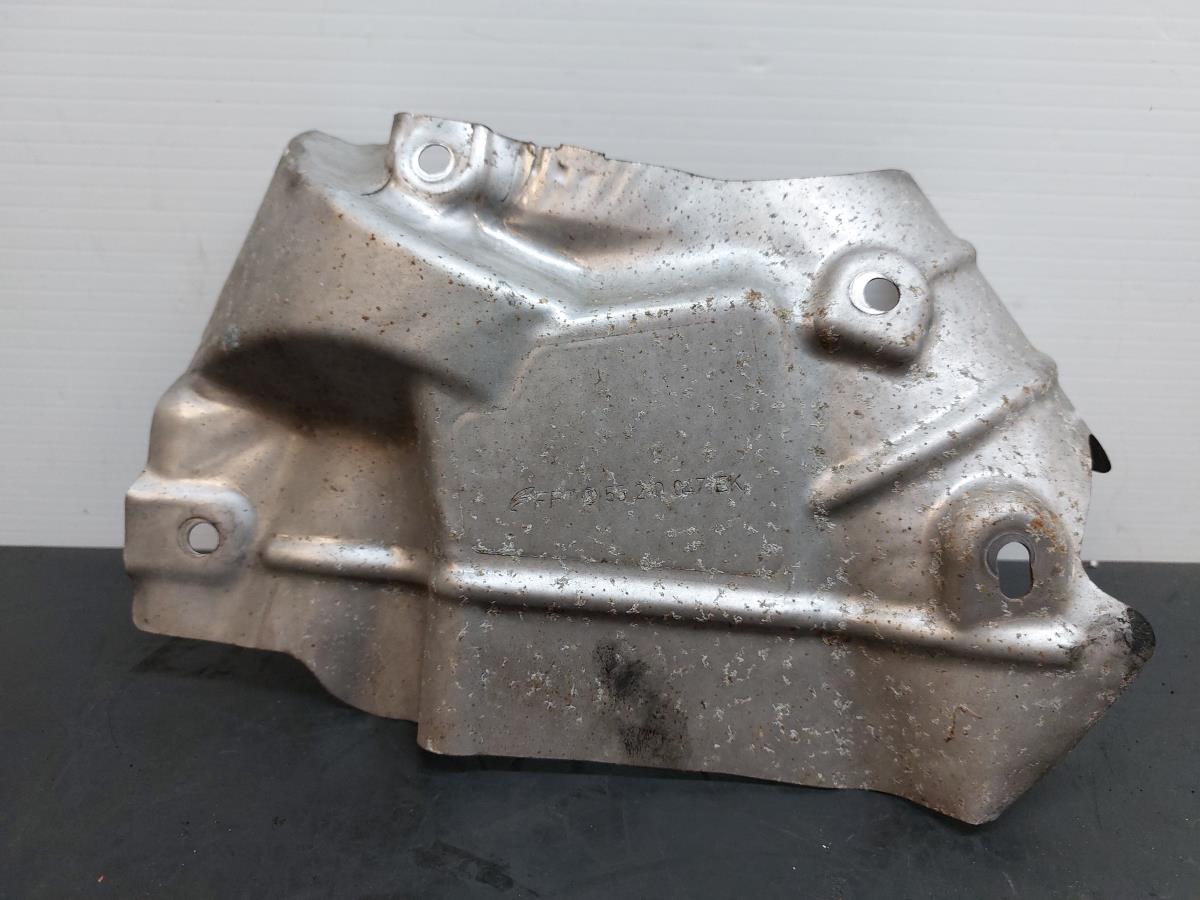 Tapa / cubierta genérica SAAB 9-3 Station Wagon (YS3F)