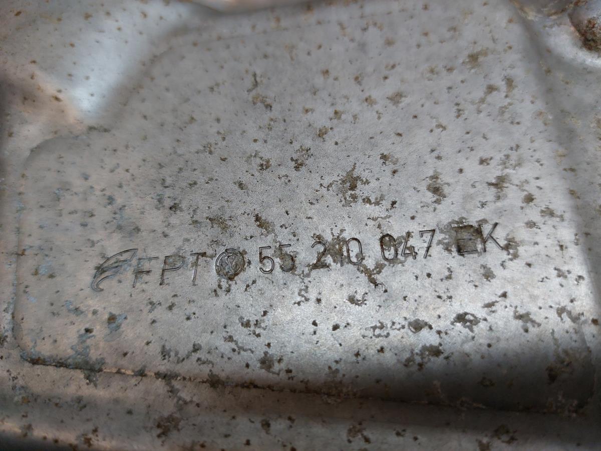 Tapa / cubierta genérica SAAB 9-3 Station Wagon (YS3F) Imagem-2