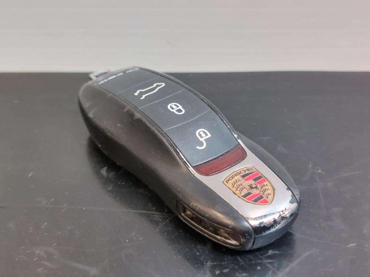 Comando PORSCHE Cayenne (92A)