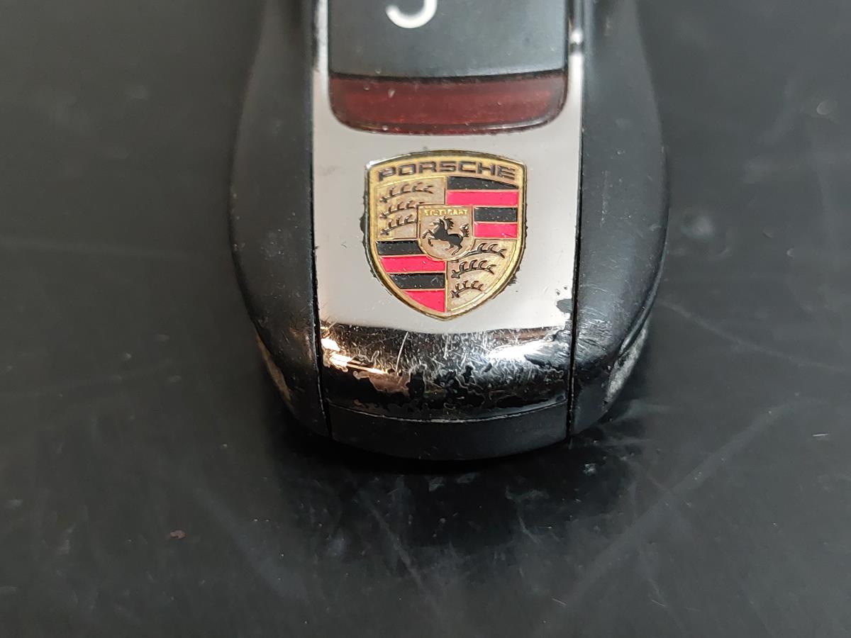 Chave / comando PORSCHE Cayenne (92A) Imagem-2