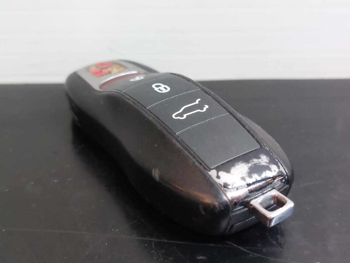Chave / comando PORSCHE Cayenne (92A) Imagem-3