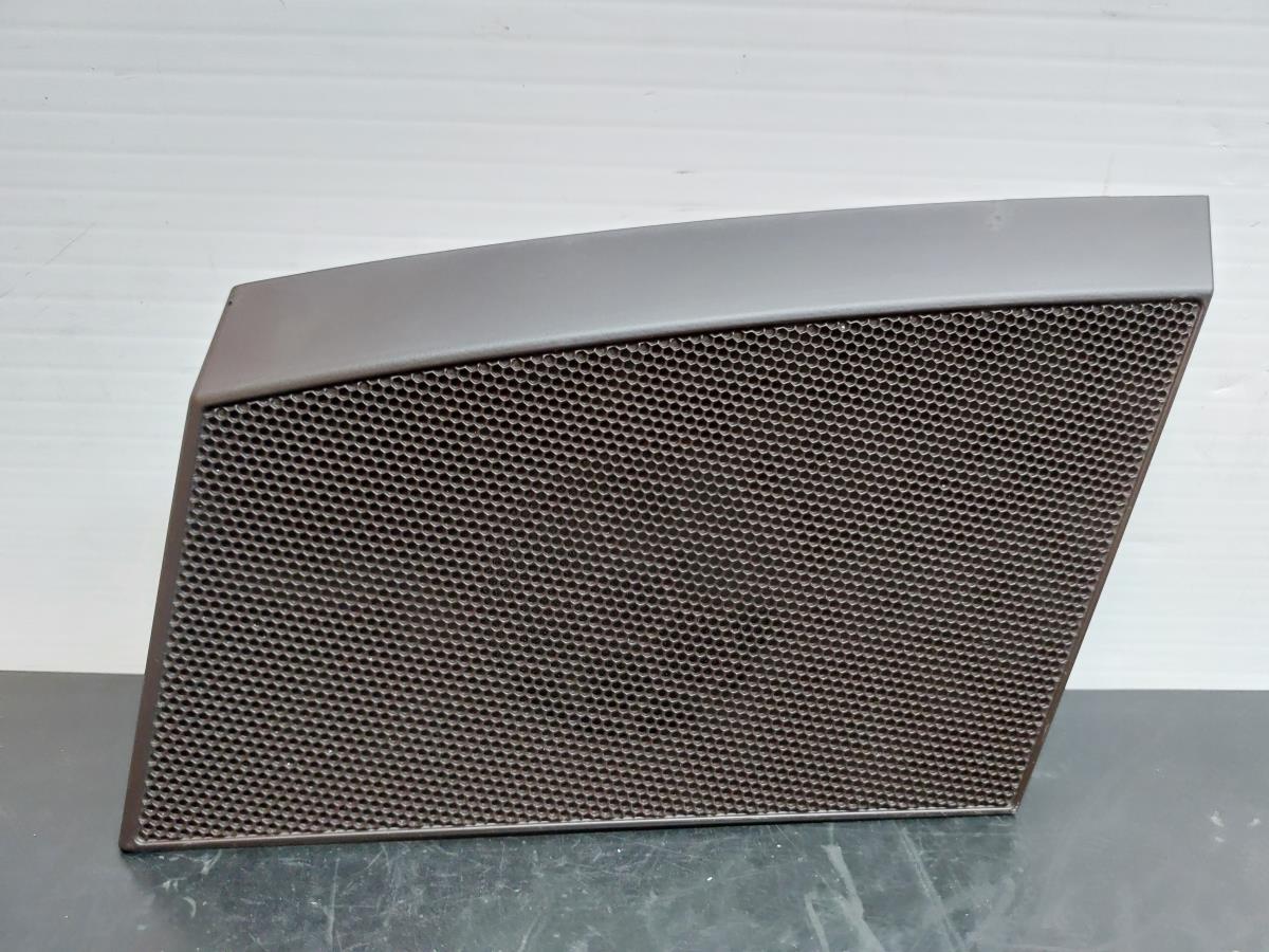 Coperchio / copertura altoparlanti PORSCHE Cayenne (92A)