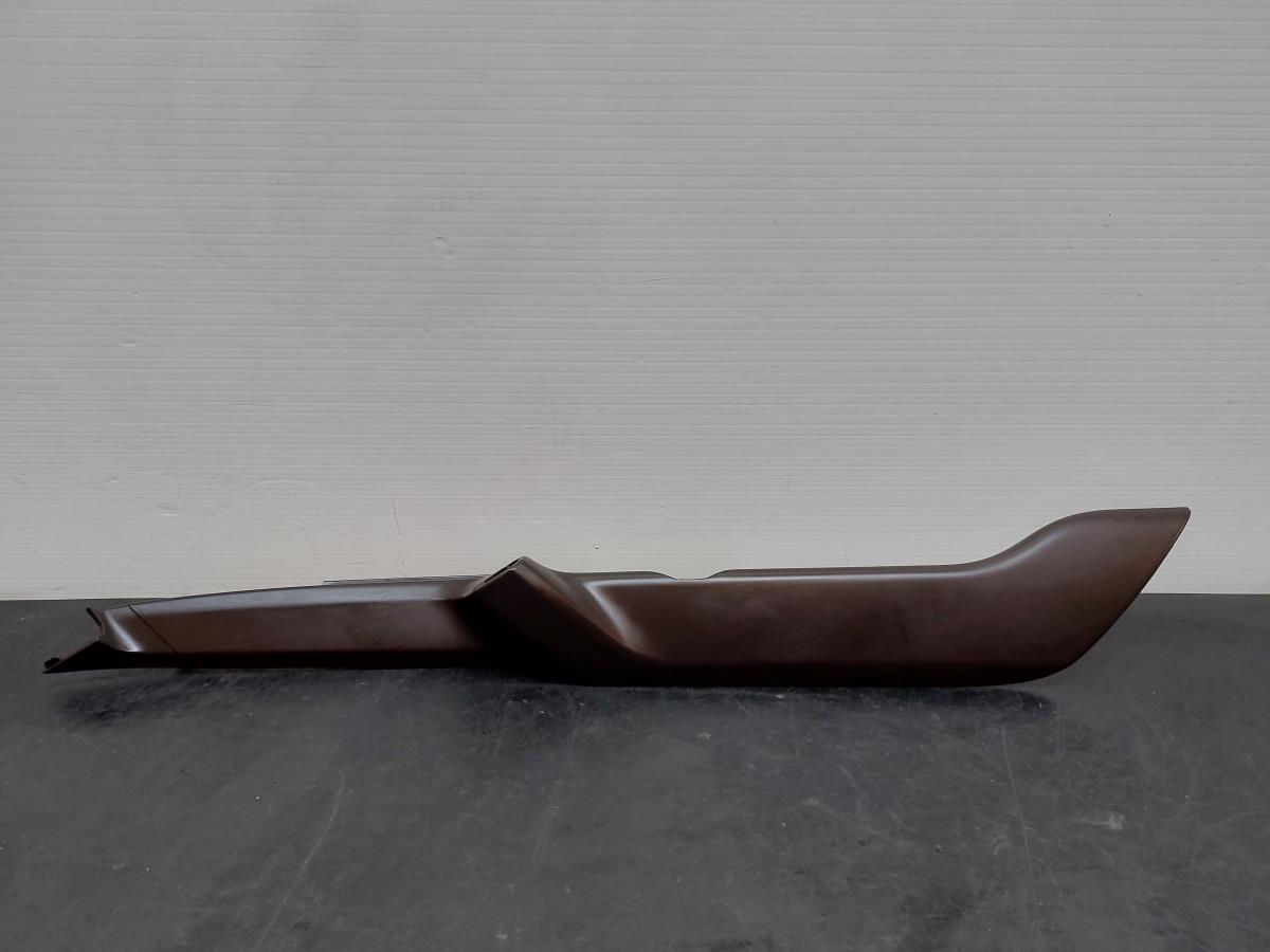 Generic cover PORSCHE Cayenne (92A)