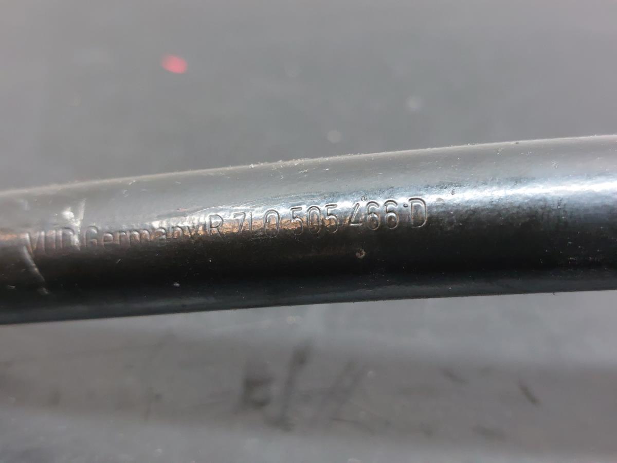 Tirantes / bialetas / pendurais PORSCHE Cayenne (92A) Imagem-4