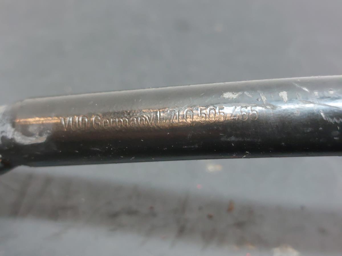 Tirantes / bialetas / pendurais PORSCHE Cayenne (92A) Imagem-4