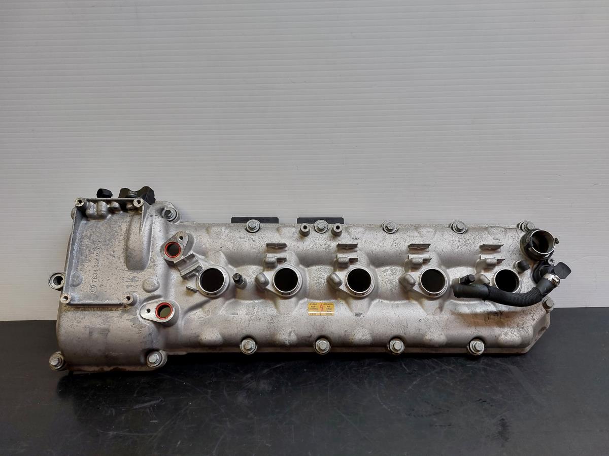 Coperchio / copertura generica BMW 6 (E63)