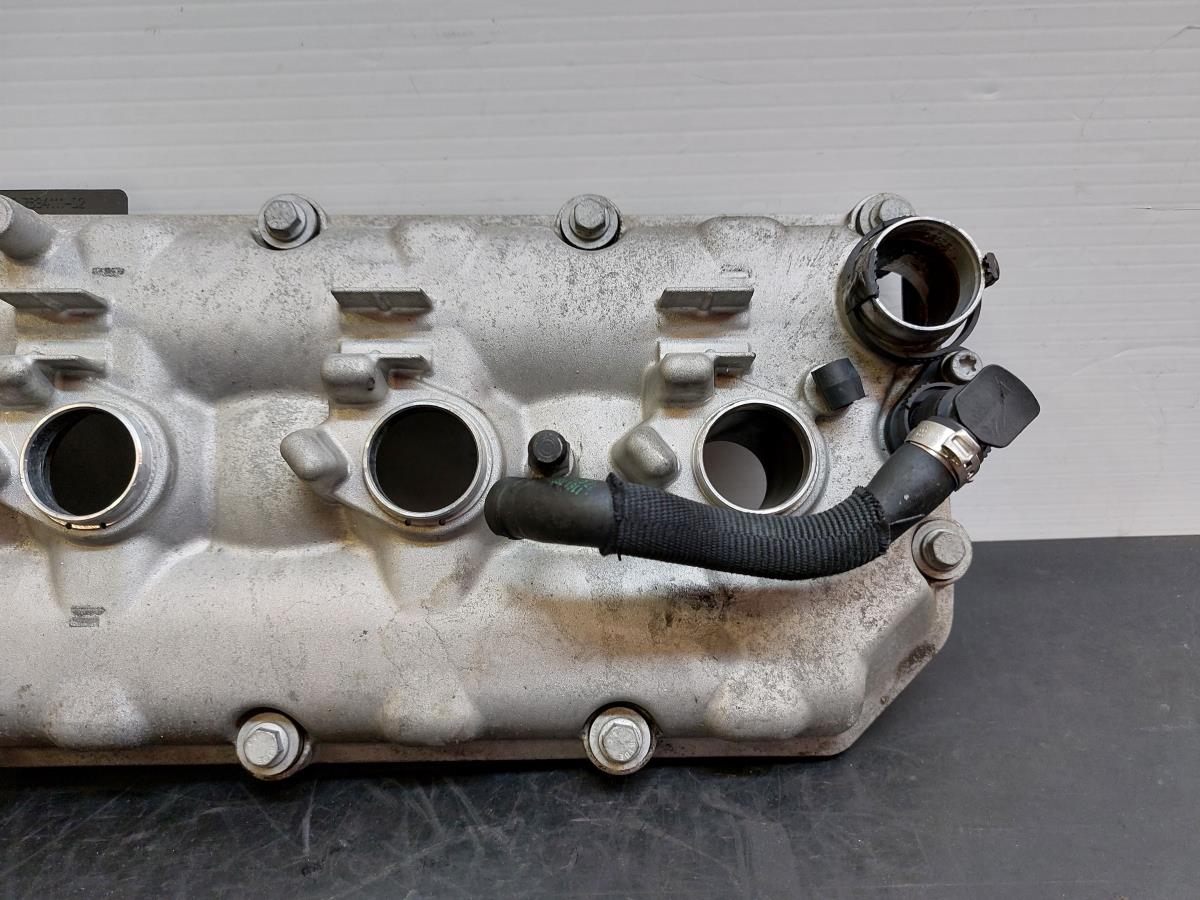 Coperchio / copertura generica BMW 6 (E63) Imagem-1