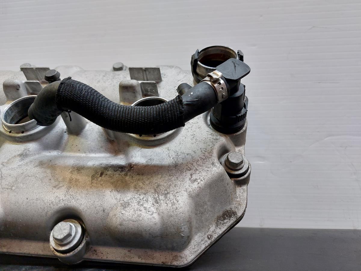 Coperchio / copertura generica BMW 6 (E63) Imagem-2