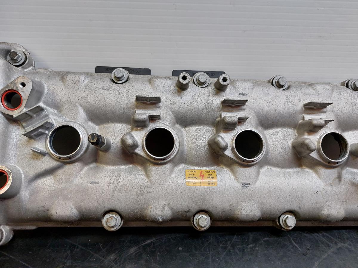 Coperchio / copertura generica BMW 6 (E63) Imagem-3