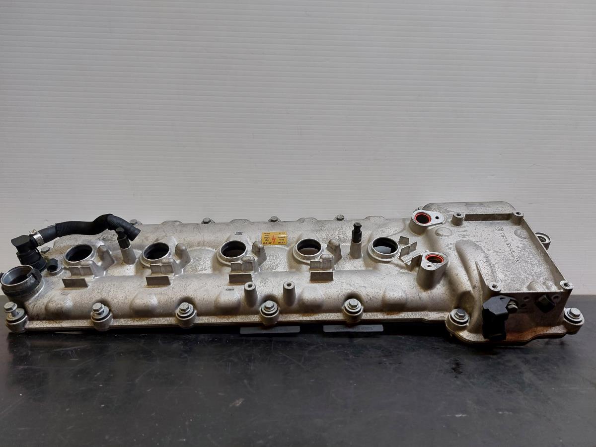 Coperchio / copertura generica BMW 6 (E63) Imagem-5