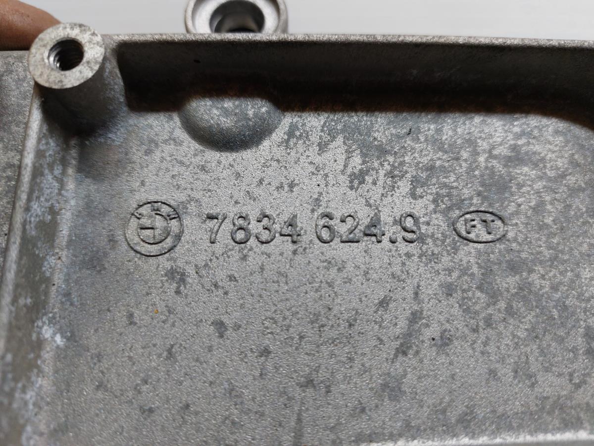 Coperchio / copertura generica BMW 6 (E63) Imagem-6