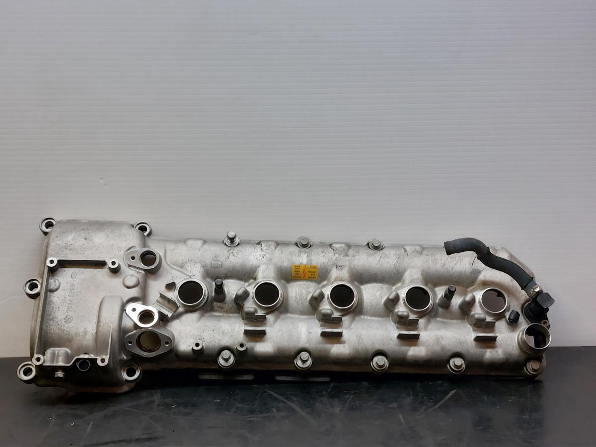 Coperchio / copertura generica BMW 6 (E63)