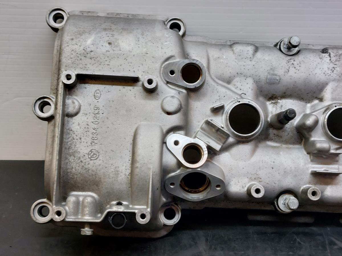 Coperchio / copertura generica BMW 6 (E63) Imagem-1