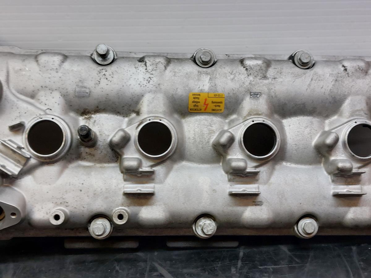 Coperchio / copertura generica BMW 6 (E63) Imagem-2