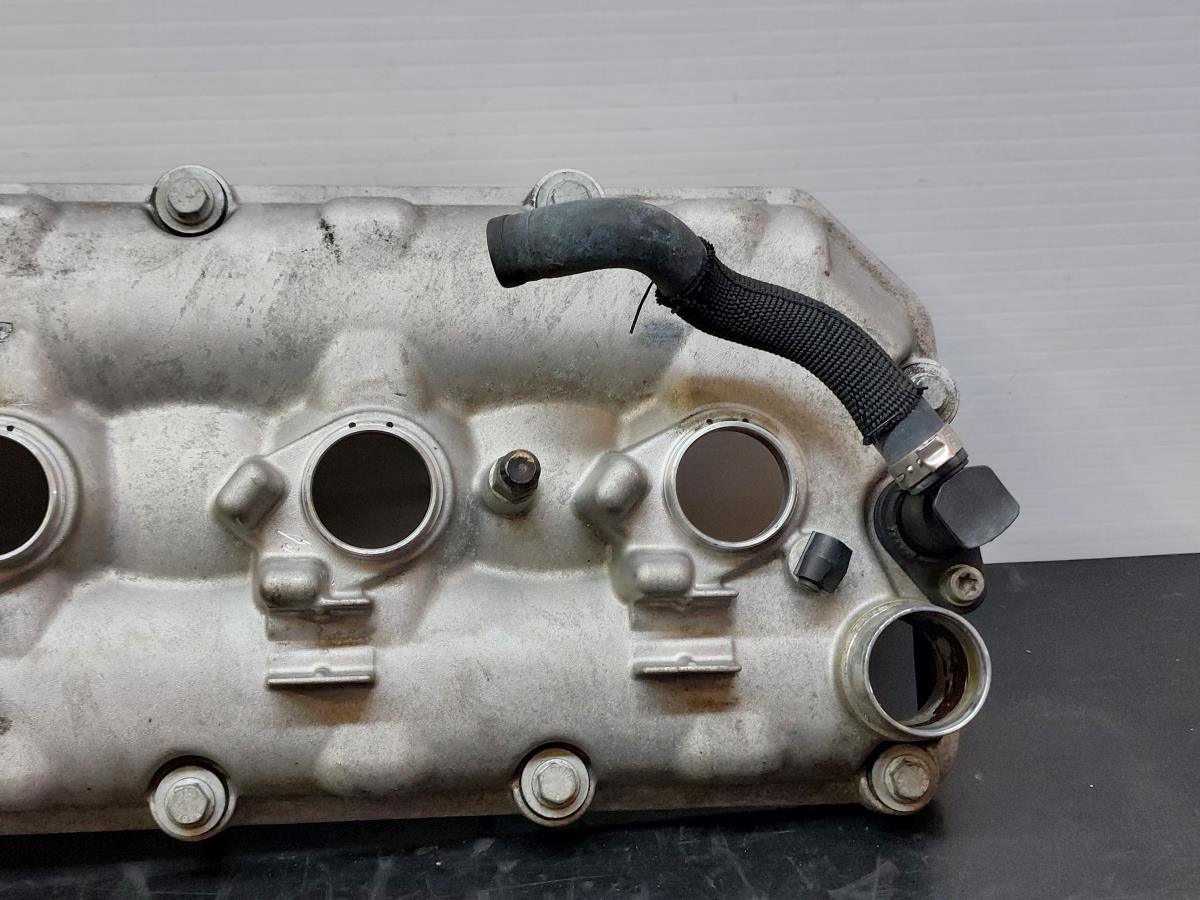 Coperchio / copertura generica BMW 6 (E63) Imagem-3